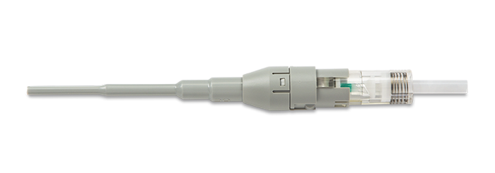 1.25mm CleanClicker 750 Fiber Optic Connector Cleaner, Refills – CCR125
